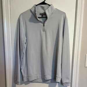 Peter Millar Crown Sport Quarter-Zip